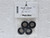 FL91XF Quick Slicks Silicone Tires for FLY Trucks (4 pack) 1:32 Slot Car Part