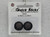 CB66XF Quick Slicks Silicone Tires for 17x11mm Scalextric