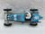 132087/8M Le Mans Miniatures Bugatti Type 59 Grand Prix de Monaco 1934, #8 1:32 Slot Car