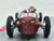 132087/28M Le Mans Miniatures Bugatti Type 59 Grand Prix de Monaco 1934, #28 1:32 Slot Car
