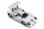 SICA46A Slot.it Chaparral 2F 24H Daytona 1967, #15 1:32 Slot Car