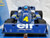 C4328 Scalextric Tyrrell P34 1976 Spanish GP, #4 1:32 Slot Car