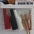 PMTR2007 Set of Solid Copper Clips with Insulating Boots 1:32 Slot Car Part