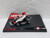 50223 Ninco Kart F1 Series Mobil 1, #1 1:32 Slot Car
