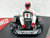 50223 Ninco Kart F1 Series Mobil 1, #1 1:32 Slot Car