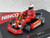 50226 Ninco Kart F1 Series Shell, #3 1:32 Slot Car