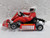 50226 Ninco Kart F1 Series Shell, #3 1:32 Slot Car