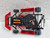50226 Ninco Kart F1 Series Shell, #3 1:32 Slot Car