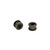 STAFFS59 Staffs Double Flanged Ball Race Bearings 3/32 (2) 1:32 Slot Car Part