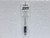 STAFFS67 Staffs Allen Key 0.9mm Driver Small Handle 1:32 Slot Car Part