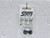 STAFFS13 Staffs 5-Spoke Aluminum Wheels 15.8 x 8.5mm Black (2) 1:32 Slot Car Part