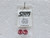 STAFFS43 Staffs BBS Style Aluminum Wheels 16.9 x 10mm Red (2) 1:32 Slot Car Part