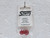 STAFFS81 Staffs Classic Aluminum Wheels 15.8 x 8.5mm Red (2) 1:32 Slot Car Part