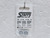 STAFFS90 Staffs 5-Spoke Aluminum Air Wheels 15.8 x 10mm White (2) 1:32 Slot Car Part