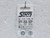 STAFFS100 Staffs BBS Style Aluminum Wheels 16.9 x 10mm White (2) 1:32 Slot Car Part