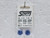STAFFS104 Staffs BBS Style Deep Dish Alloy Wheels 15.8 x 8.5mm Blue (2) 1:32 Slot Car Part