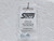 STAFFS107 Staffs BBS Style Deep Dish Alloy Wheels 15.8 x 8.5mm White (2) 1:32 Slot Car Part