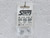 STAFFS108 Staffs BBS Style Deep Dish Alloy Wheels 15.8 x 10mm Silver (2) 1:32 Slot Car Part