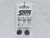 STAFFS110 Staffs BBS Style Deep Dish Alloy Wheels 15.8 x 10mm Black (2) 1:32 Slot Car Part