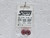 STAFFS112 Staffs BBS Style Deep Dish Alloy Wheels 15.8 x 10mm Red (2) 1:32 Slot Car Part
