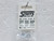 STAFFS114 Staffs BBS Style Deep Dish Alloy Wheels 15.8 x 10mm White (2) 1:32 Slot Car Part