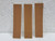CGTM08 CG Slotcars Abrasive Tape - Universal (200, 400, 600 grit) 1:32/1:24 Slot Car Accessory