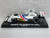 A2034 Fly Hesketh 308 F1 Monaco GP 1975 Polar, #25 1:32 Slot Car