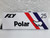 A2034 Fly Hesketh 308 F1 Monaco GP 1975 Polar, #25 1:32 Slot Car