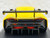 0241SW NSR McLaren 720S GT3 Test Car Yellow 1:32 Slot Car