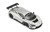 0239AW NSR McLaren 720S GT3 Test Car Silver King 21K Motor EVO 1:32 Slot Car