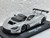 0239AW NSR McLaren 720S GT3 Test Car Silver King 21K Motor EVO 1:32 Slot Car