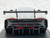 0239AW NSR McLaren 720S GT3 Test Car Silver King 21K Motor EVO 1:32 Slot Car