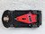 0239AW NSR McLaren 720S GT3 Test Car Silver King 21K Motor EVO 1:32 Slot Car