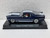 LEMU507S/W Thunderslot 1967 Shelby Mustang GT500 Dark Blue 1:32 Slot Car
