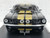 CEMU508S/W Thunderslot 1967 Shelby Mustang GT350H Hertz Reserve Black/Gold 1:32 Slot Car