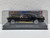 CEMU508S/W Thunderslot 1967 Shelby Mustang GT350H Hertz Reserve Black/Gold 1:32 Slot Car