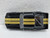CEMU508S/W Thunderslot 1967 Shelby Mustang GT350H Hertz Reserve Black/Gold 1:32 Slot Car