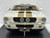CEMU509S/W Thunderslot 1967 Shelby Mustang GT350H Hertz Reserve White/Gold 1:32 Slot Car