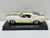 CEMU509S/W Thunderslot 1967 Shelby Mustang GT350H Hertz Reserve White/Gold 1:32 Slot Car