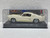 CEMU509S/W Thunderslot 1967 Shelby Mustang GT350H Hertz Reserve White/Gold 1:32 Slot Car
