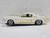 CEMU509S/W Thunderslot 1967 Shelby Mustang GT350H Hertz Reserve White/Gold 1:32 Slot Car