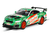 C4327 Scalextric Ford Mustang GT4 Castrol Drift Car 1:32 Slot Car *DPR*