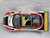 23808 Carrera Digital 124 Audi R8 LMS, #10 1:24 Slot Car