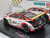 23808 Carrera Digital 124 Audi R8 LMS, #10 1:24 Slot Car