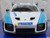 30963 Carrera Digital 132 Porsche 935 /19 GT2 Mentos, #8 1:32 Slot Car