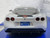 30135 Carrera Digital 132 Chevrolet Corvette C6 Silver with Spinner Wheels 1:32 Slot Car