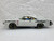 P143 Pioneer Dodge Charger R/T Hemi 426 'Black Widow' Street Racers, White 1:32 Slot Car