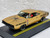 P147-DS Pioneer Dodge Charger R/T Hemi 426 'Black Widow' Street Racers, Gold 1:32 Slot Car