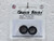 TS03XF Quick Slicks Silicone Tires for 14x10mm Thunder Slot McLaren Elva Wheels 1:32 Slot Car Part