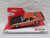 U10446X300 SCX Plymouth Trans Am AAR CUDA Deep Burnt Orange 1970 1:32 Slot Car